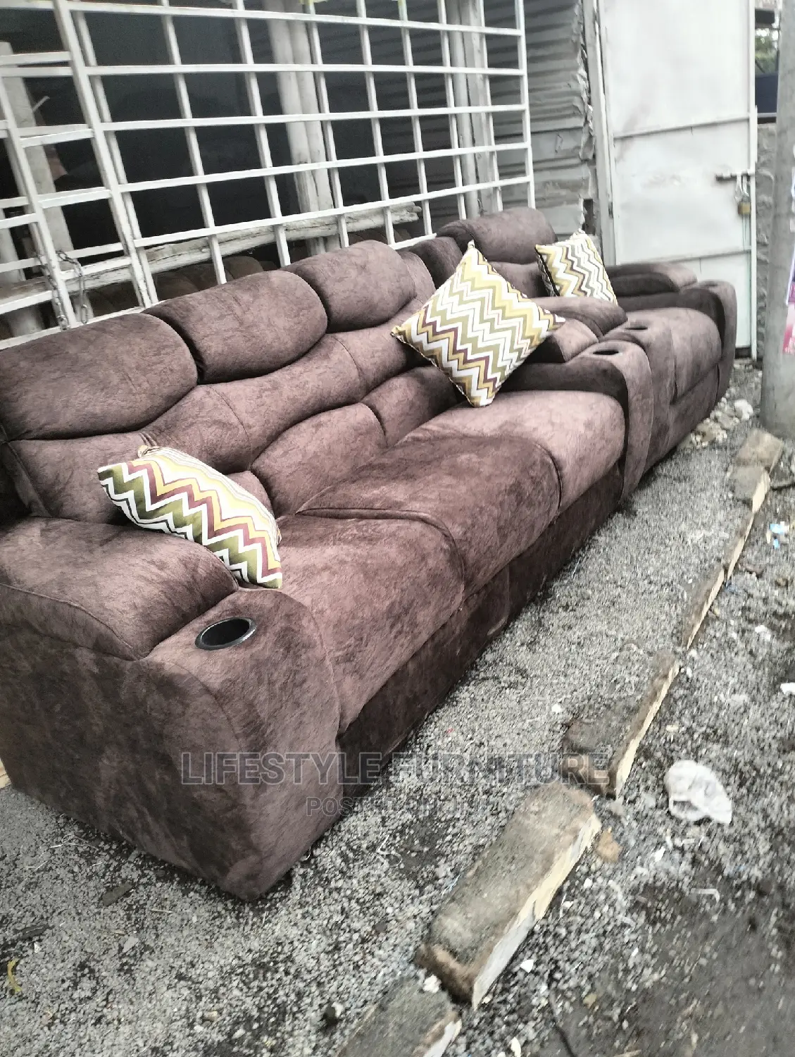 Latest Recliner Like Sofas