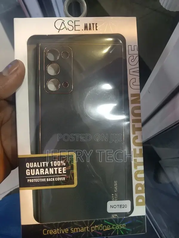 Case-Mate for Samsung Galaxy Note 20 Ultra 5G
