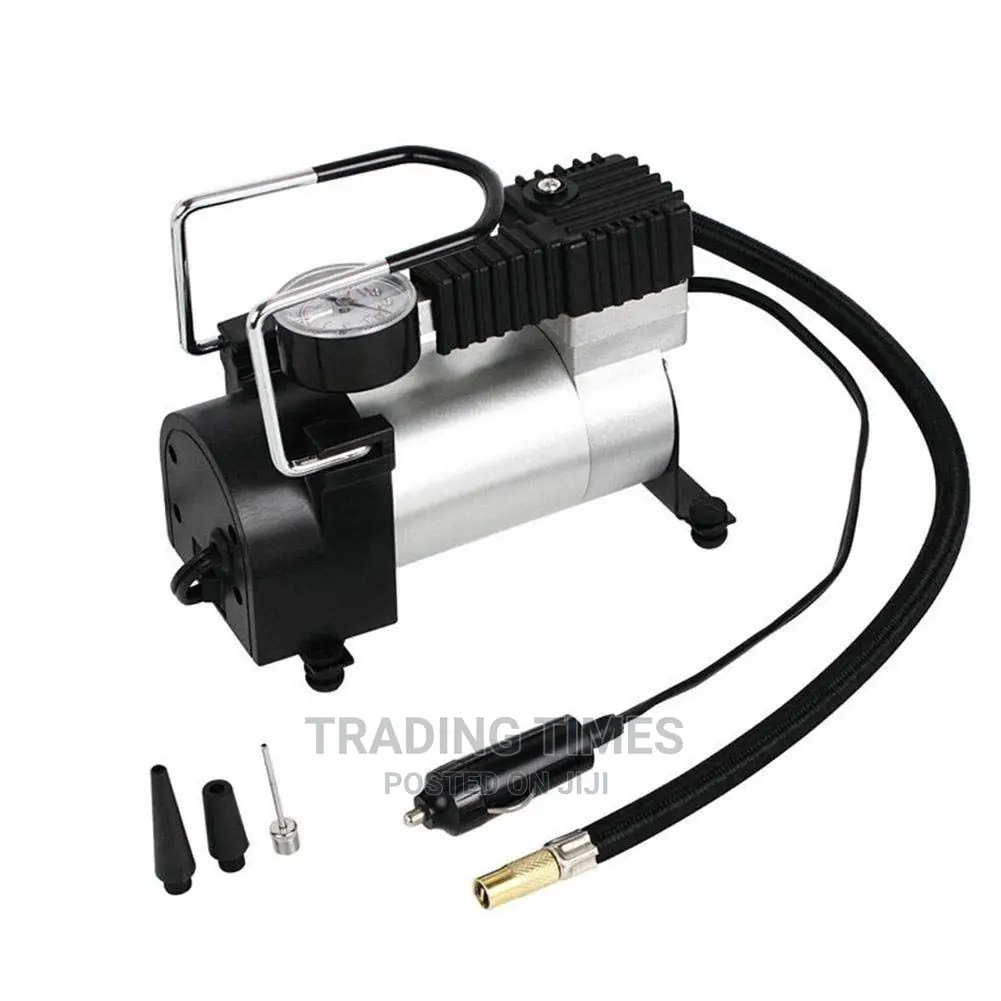 Reliable Single Cylinder Tyre Inflator