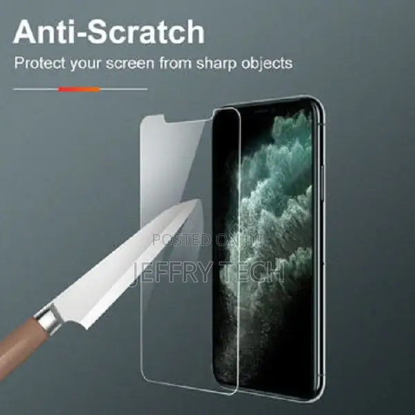 Tempered Glass for iPhone XS XR MAX 9H Screen Protectors For