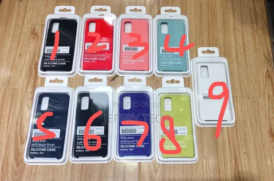 Samsung Phone Case S10 S20 S21 A51 A21S A30S Note 9 Liquid R
