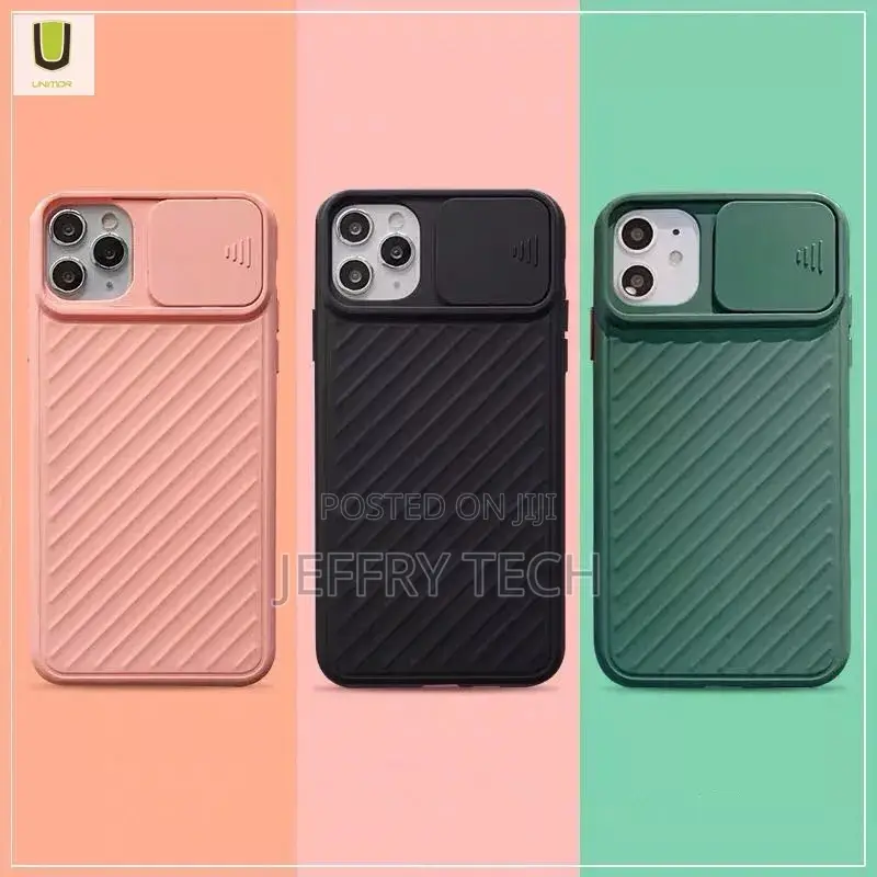 Phone Case Cover for iPhone 11 Case With Camera Protection