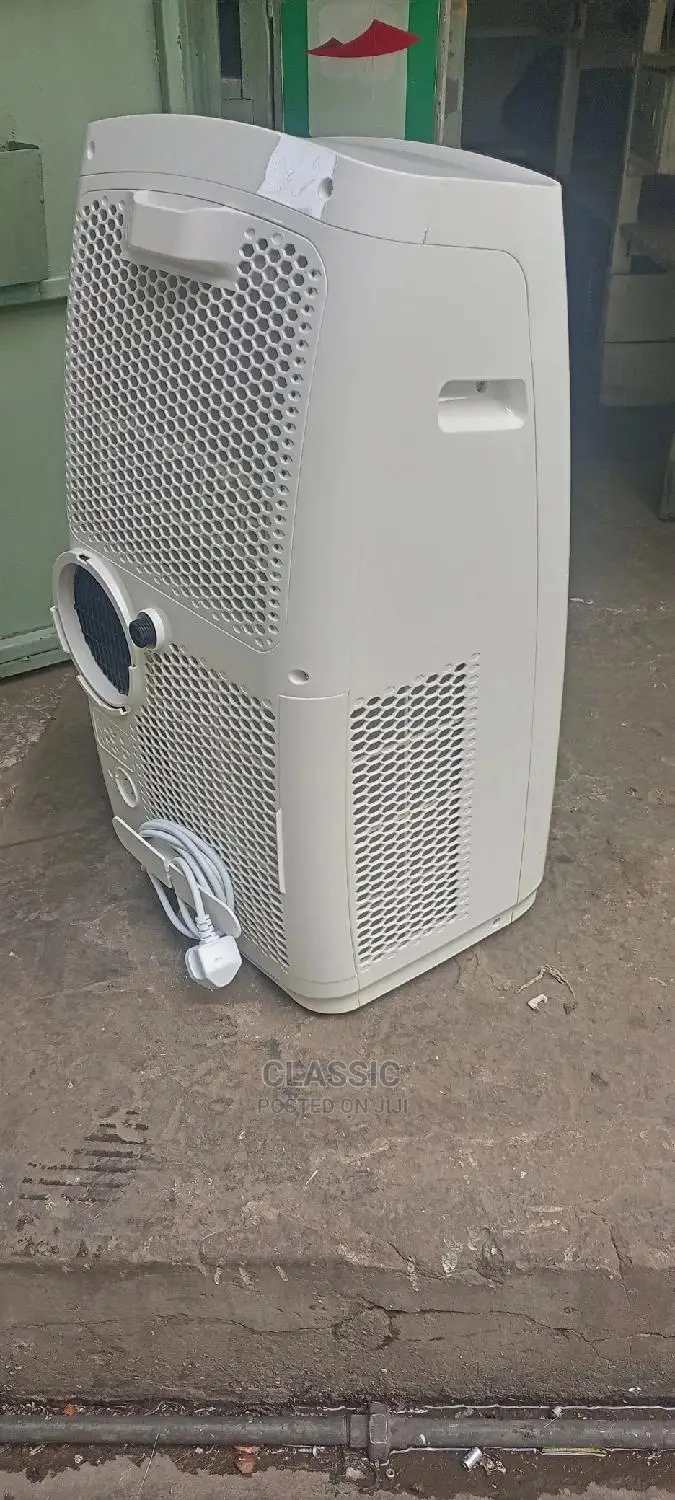 Portable Von Air Conditioner