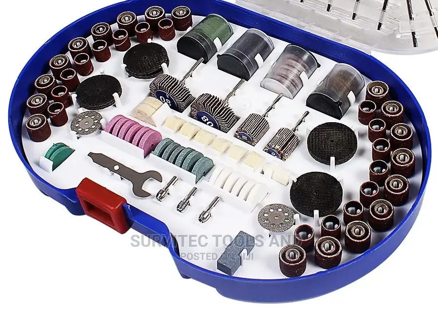 Dremel Bits Set