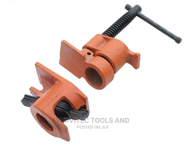 Pipe Clamp-3/4