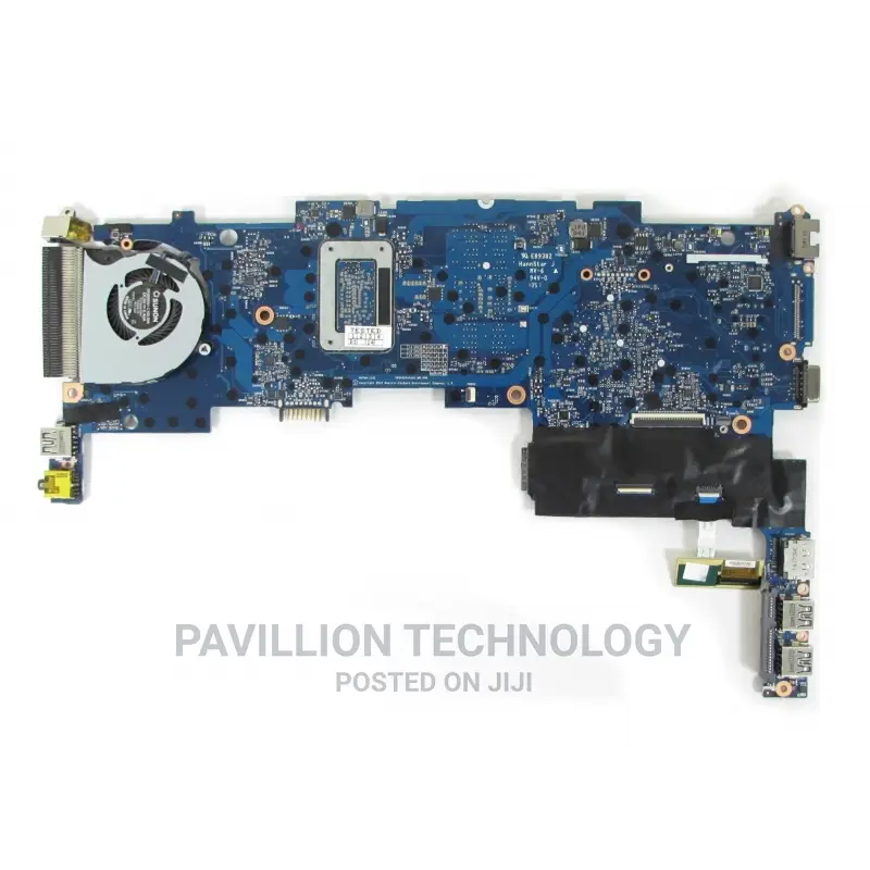 Hp 9470m I5 Motherboard