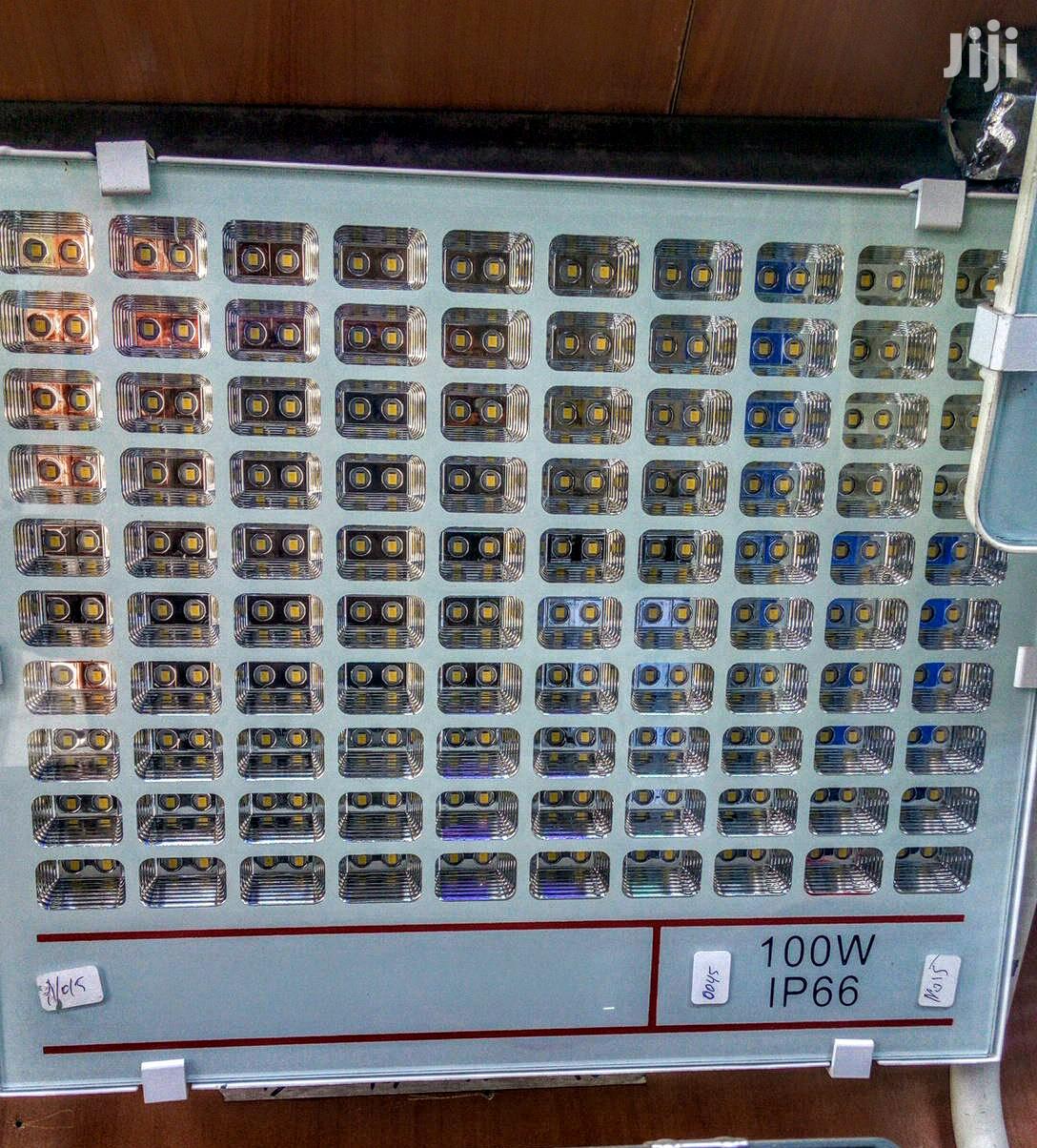 100w Floodlight