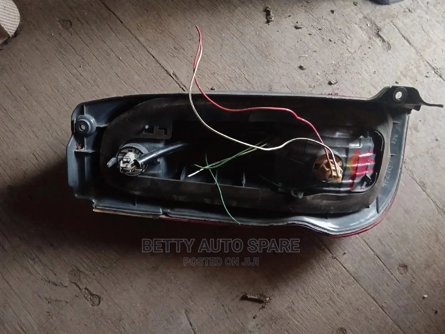 Gradhiace Backlight