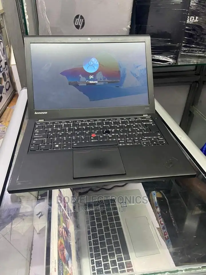 Laptop Lenovo ThinkPad X240 4GB Intel Core I5 500GB