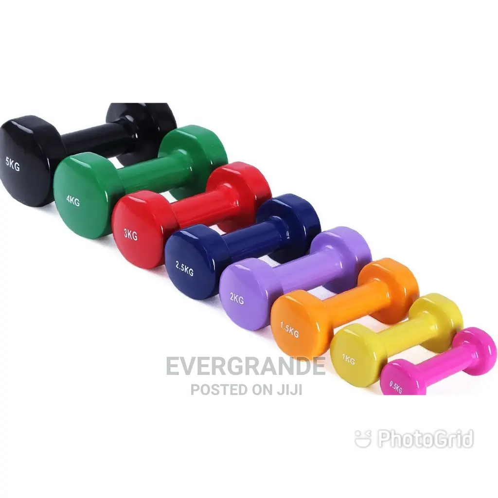 Classic Aerobic Dumbbell