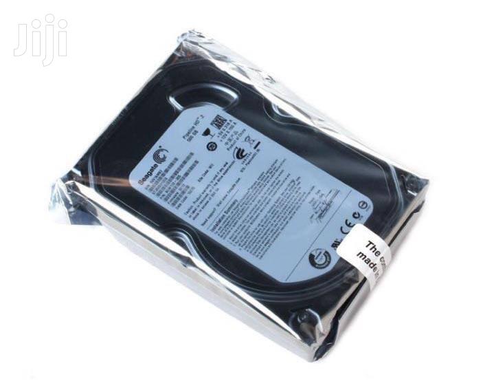 Desktop Internal Harddisk 500GB SATA