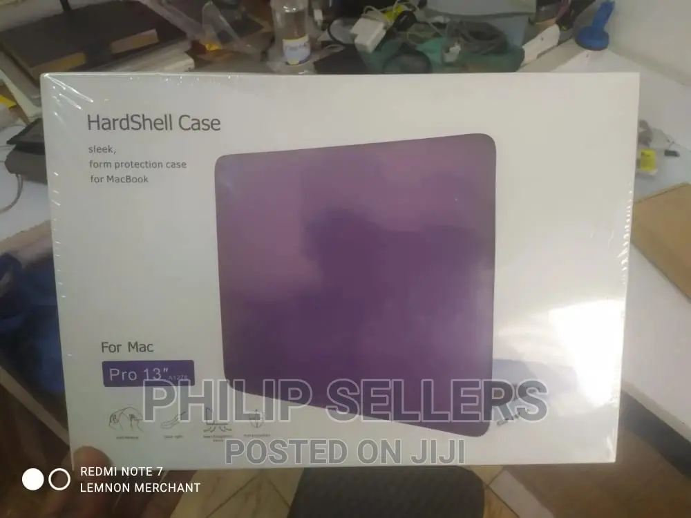 A1278 Macbook PRO Air Case