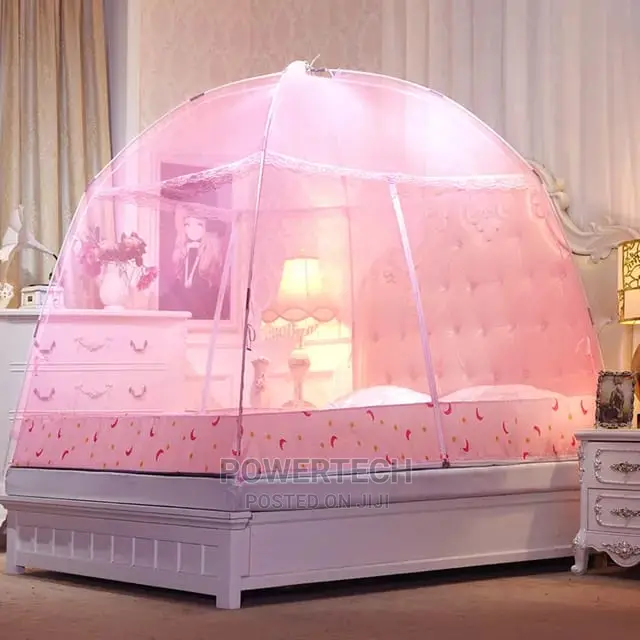 Tent Like Mosquito Net