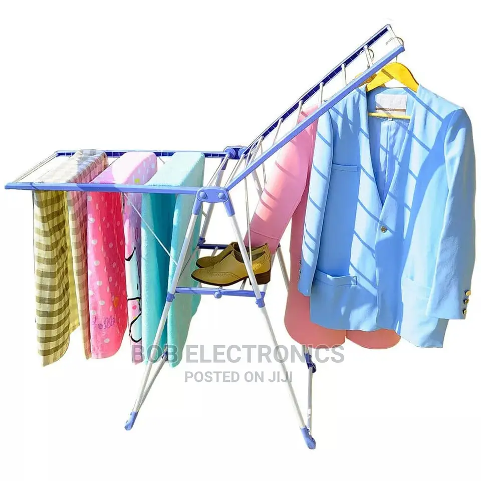 Laundry Drying Rack