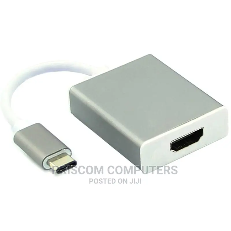 Type C to Hdmi Adapter Converter