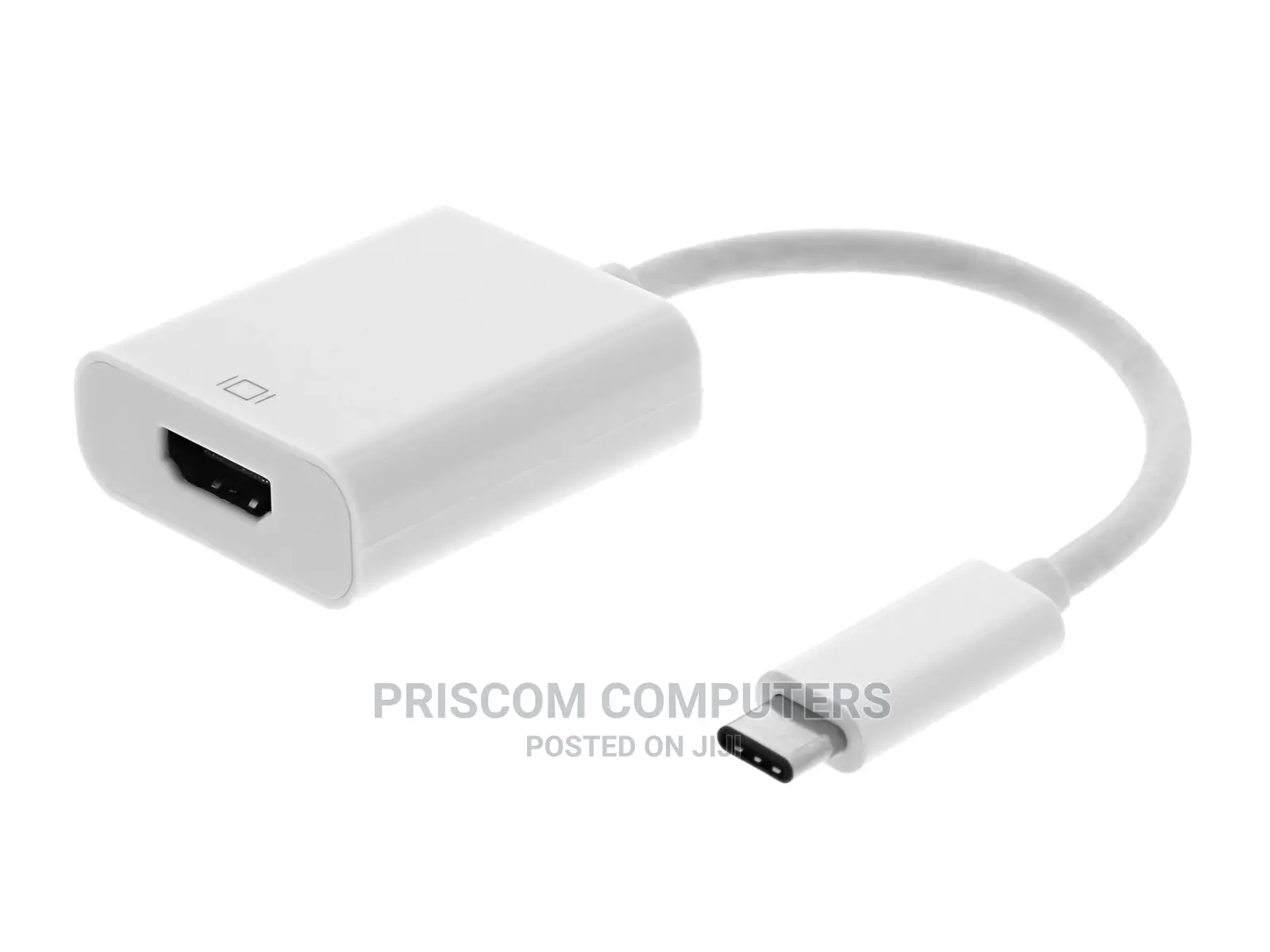 Type C to Hdmi Adapter Converter