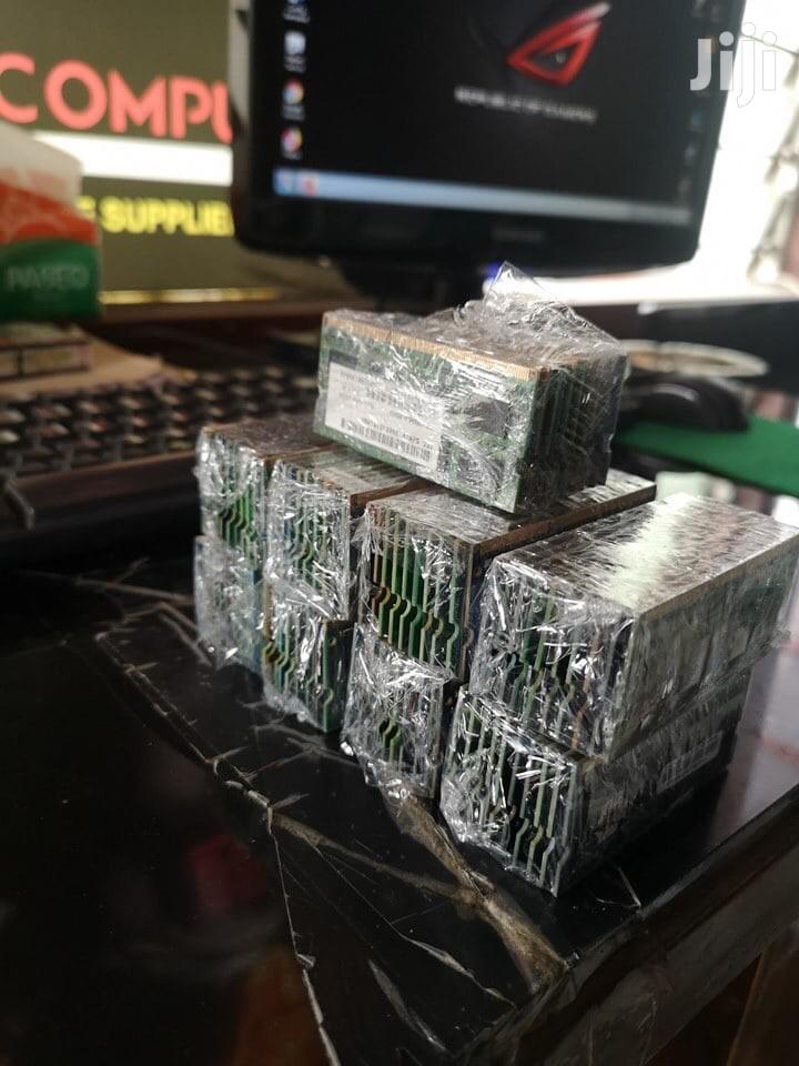 Brand New Laptop 2GB DDR3 RAM