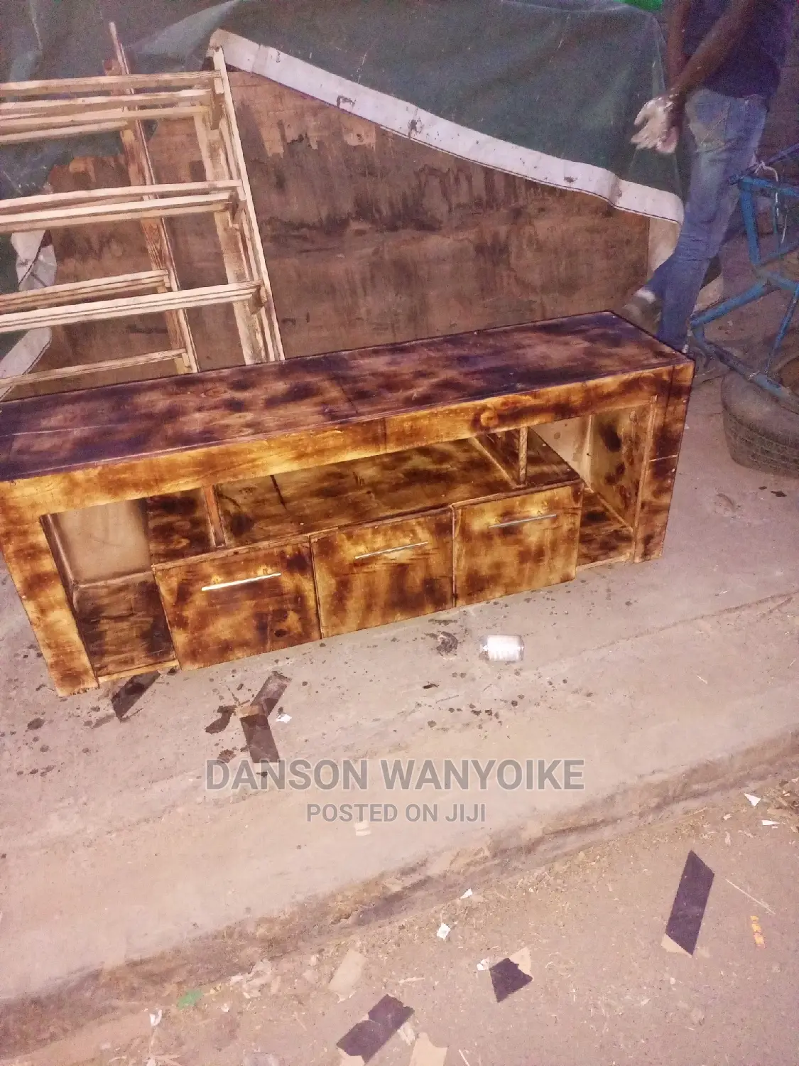 Tv Stand on Sale