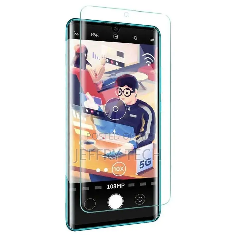 Xiaomi Mi Note 10 / Mi Note 10 Pro Screen Protector