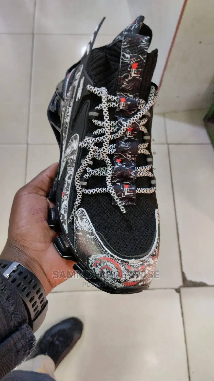 Adidas Blade