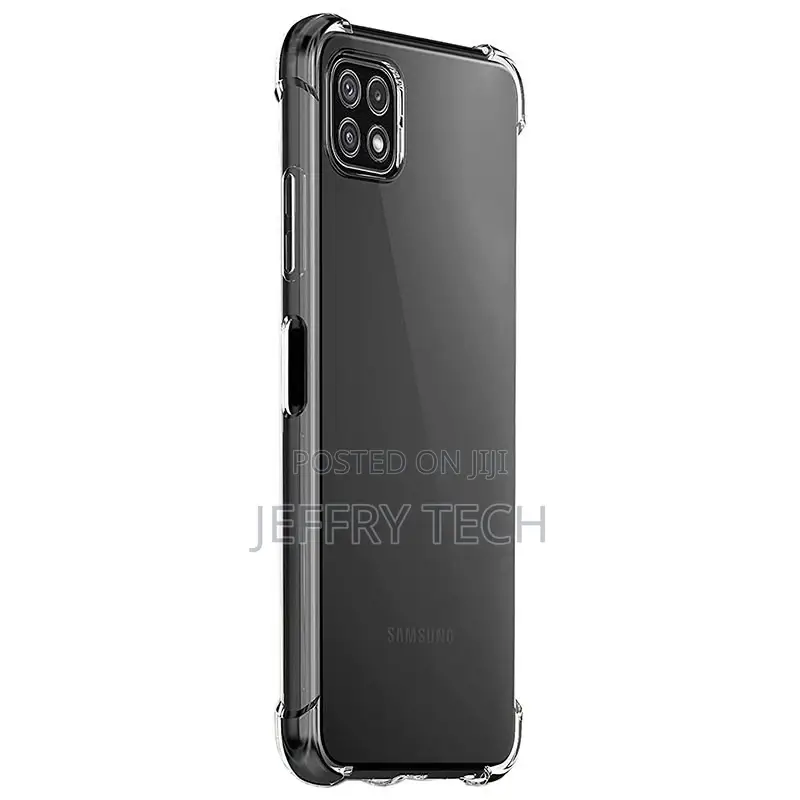 Samsung Galaxy A22 5G A226 Reinforced TPU Case