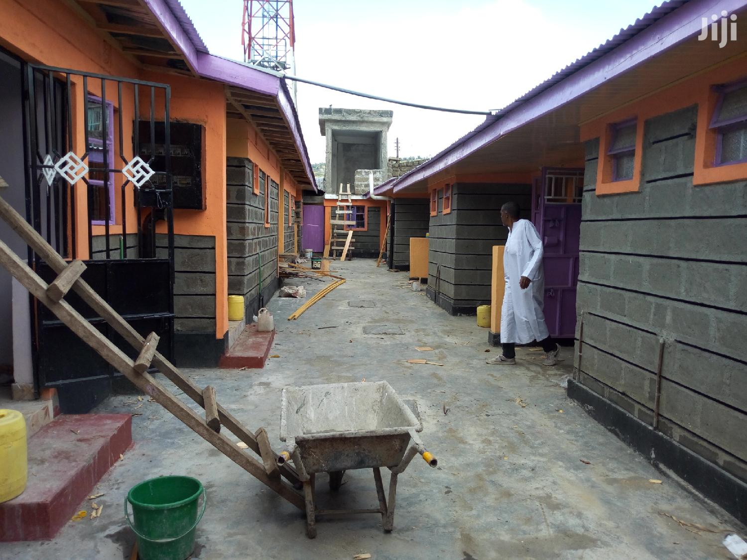 2bdrm House in Nakuru Town East for Sale