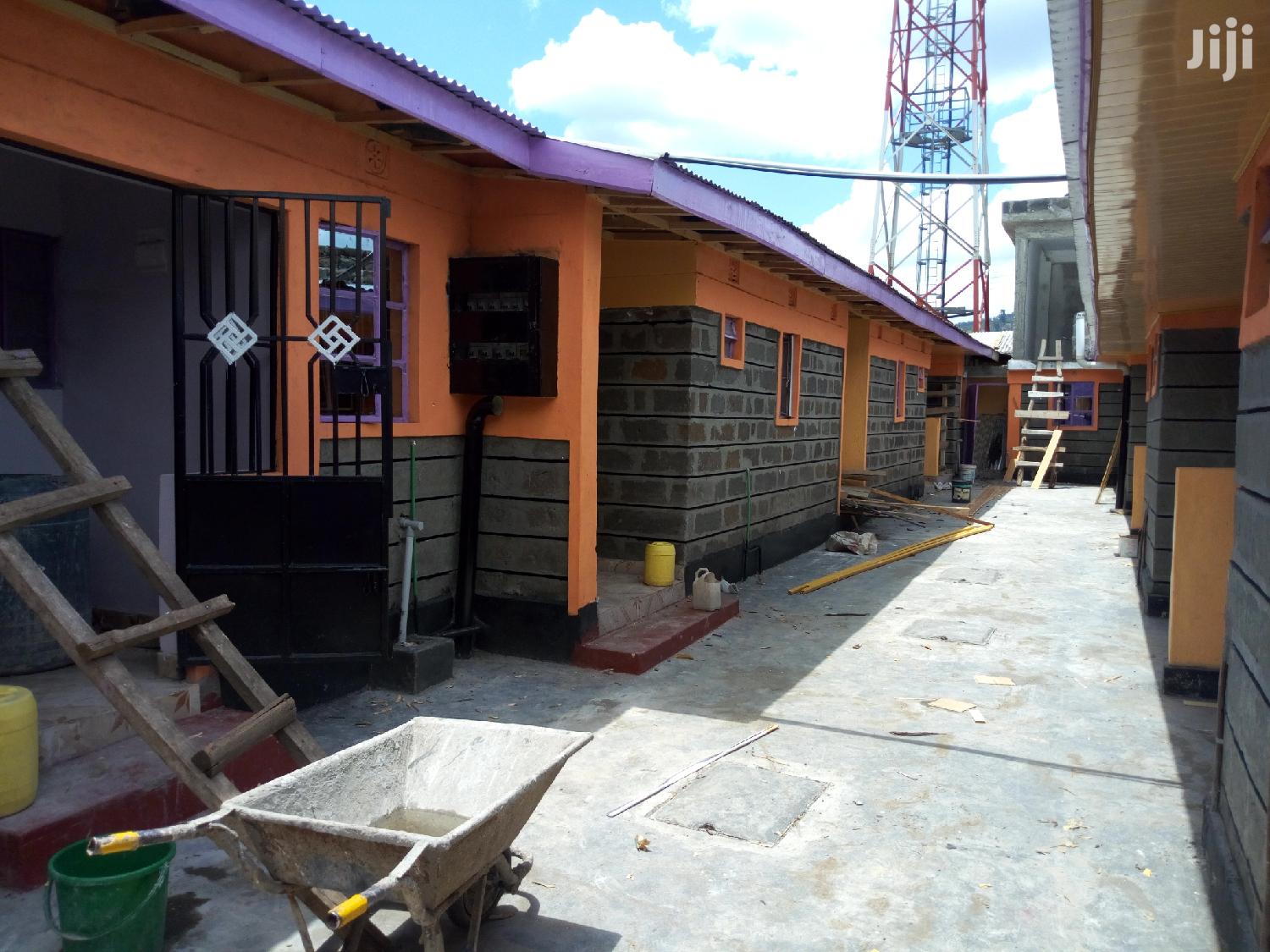 2bdrm House in Nakuru Town East for Sale