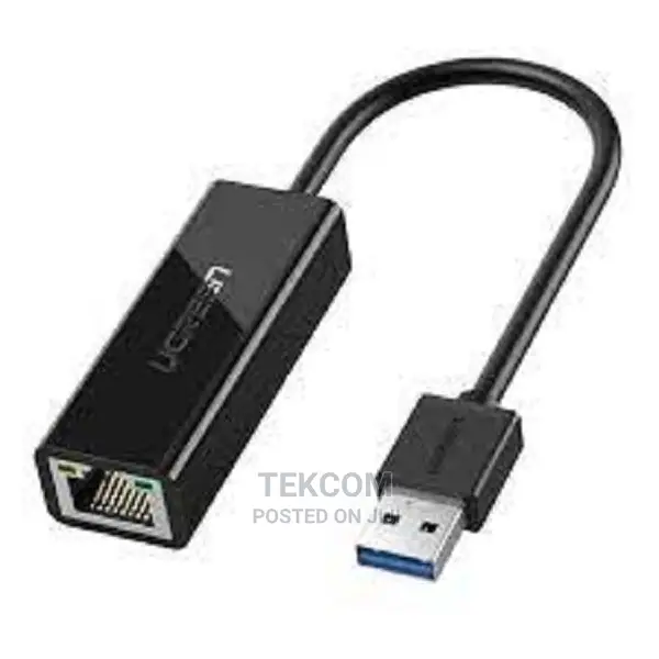 UGREEN USB-C 3.1 GEN1 to Gigabit Ethernet Adapter