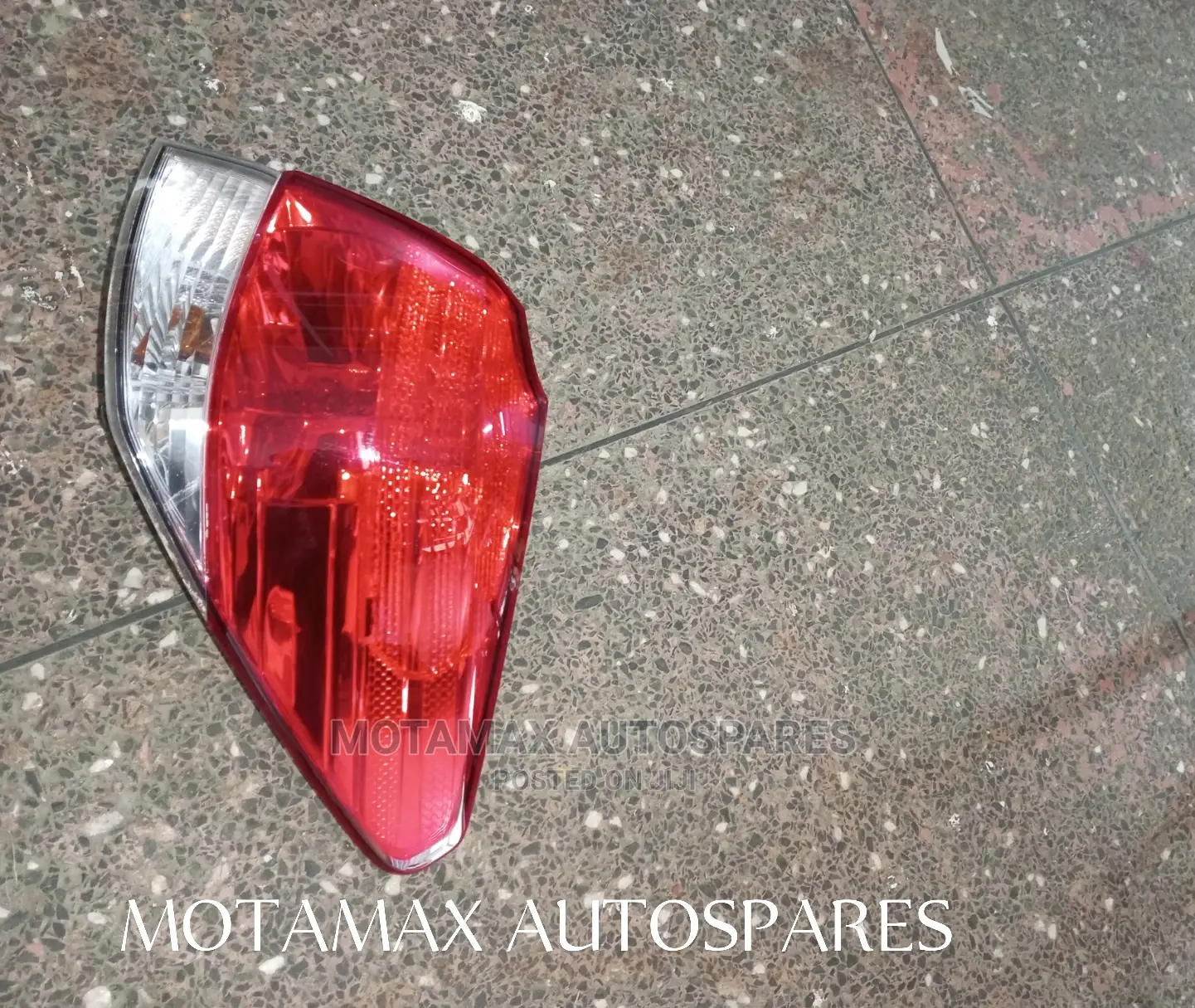 Subaru Legacy 2014/15 Tail Light
