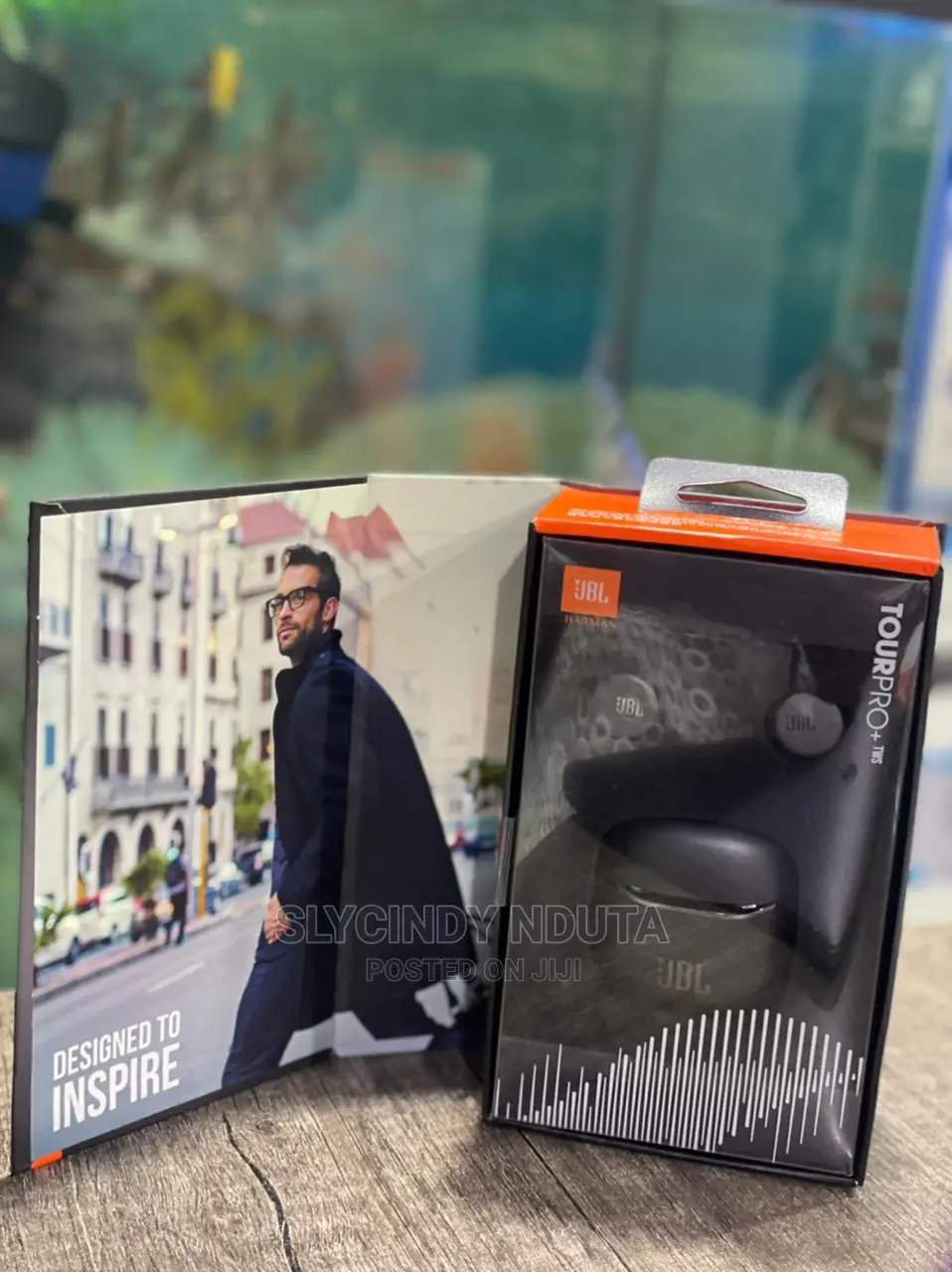 Jbl Tour Pro+