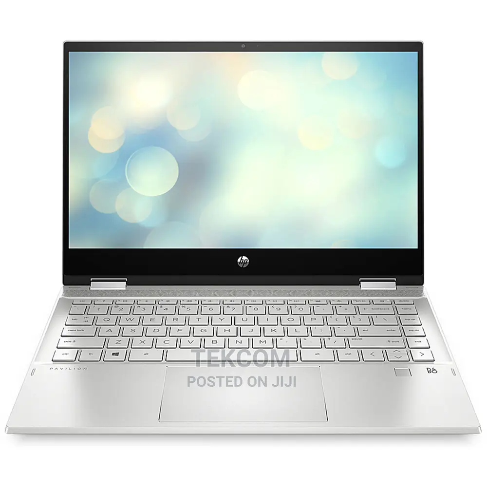 New Laptop HP Pavilion X360 8GB Intel Core I5 SSD 256GB