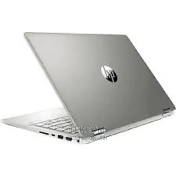 New Laptop HP Pavilion X360 8GB Intel Core I5 SSD 256GB