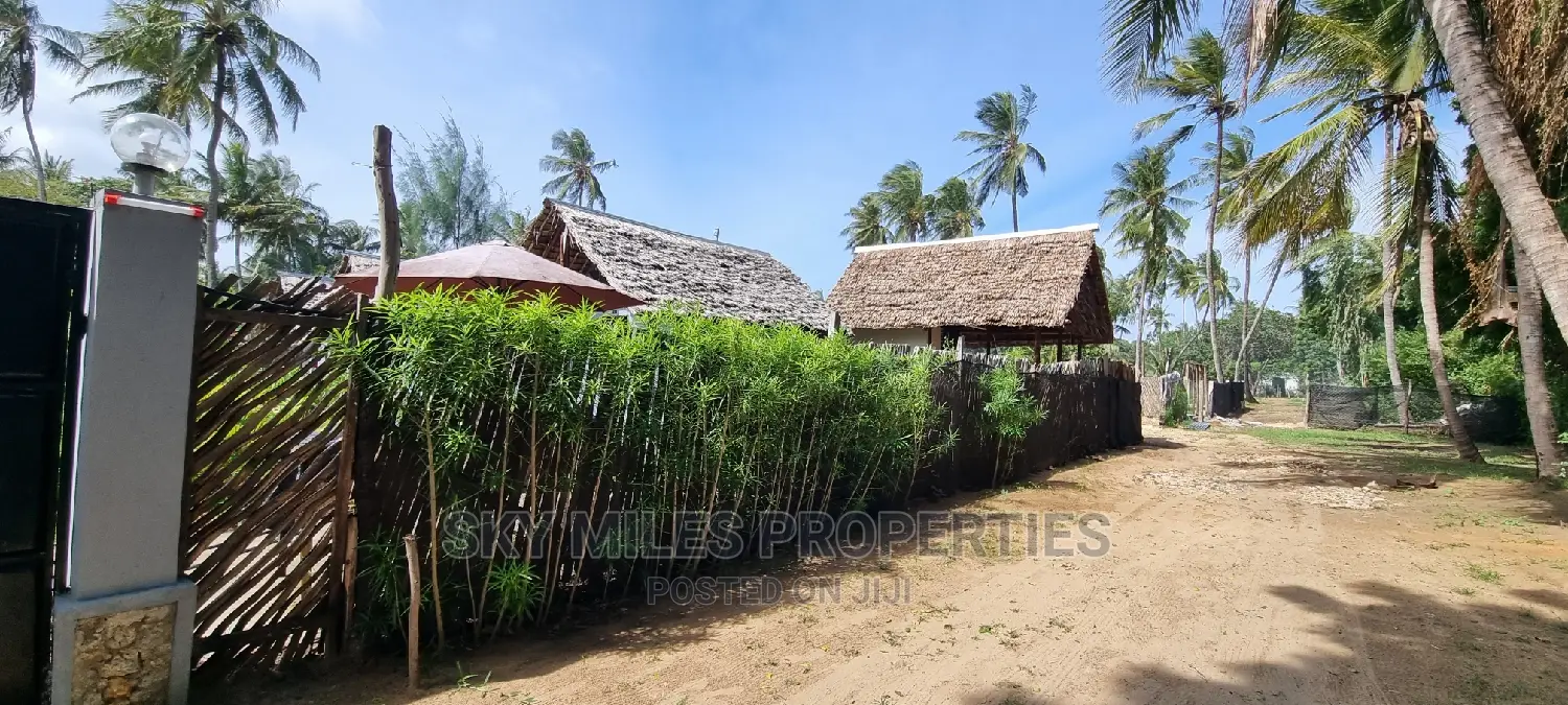 B B Villas Available for Short Stay at Mtwapa
