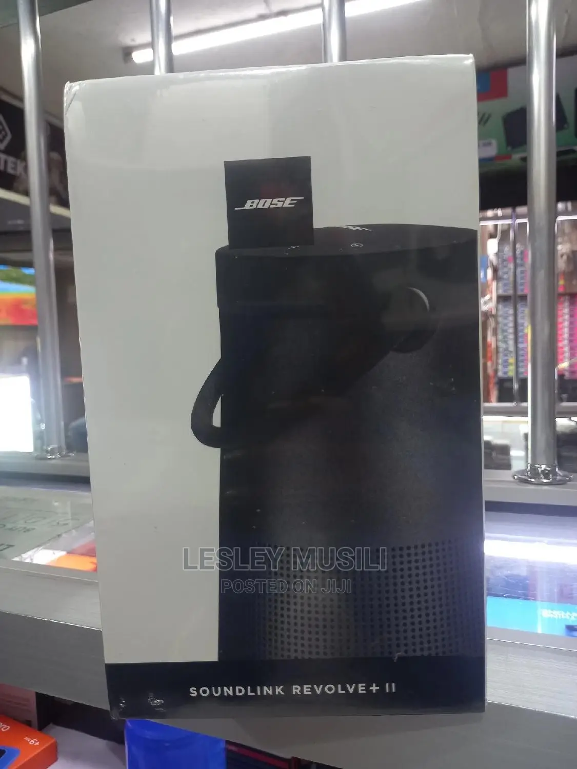 Revolve Plus 2