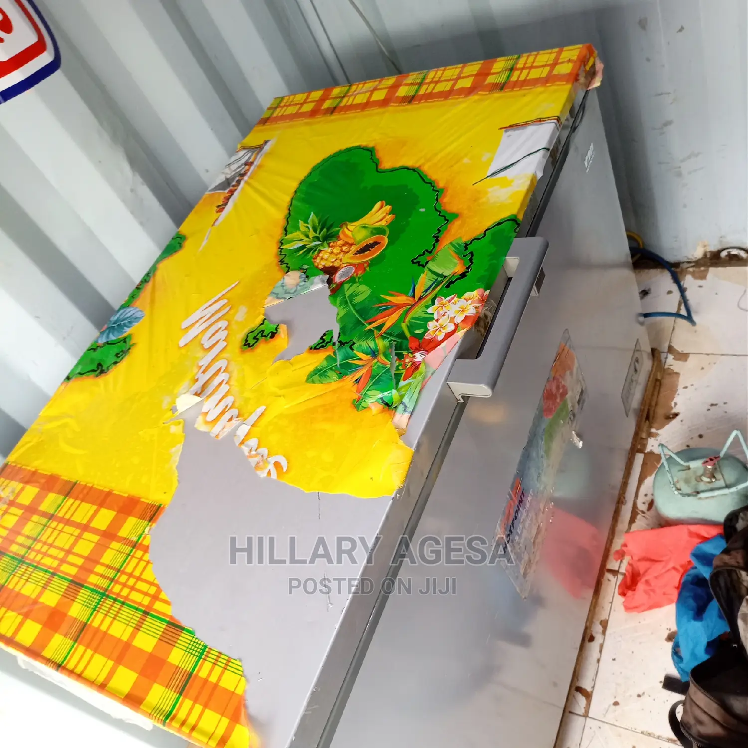 Fridge Repair Services