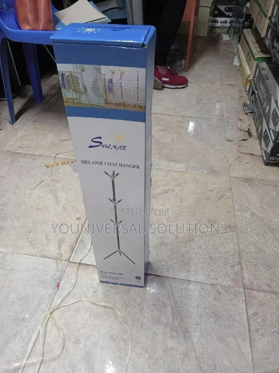 Coat Hanger