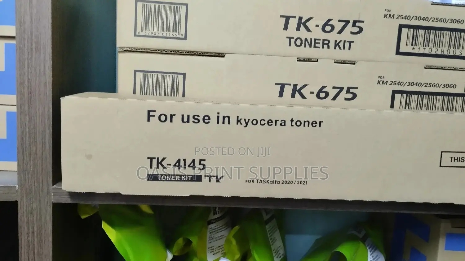 Computer Accessories