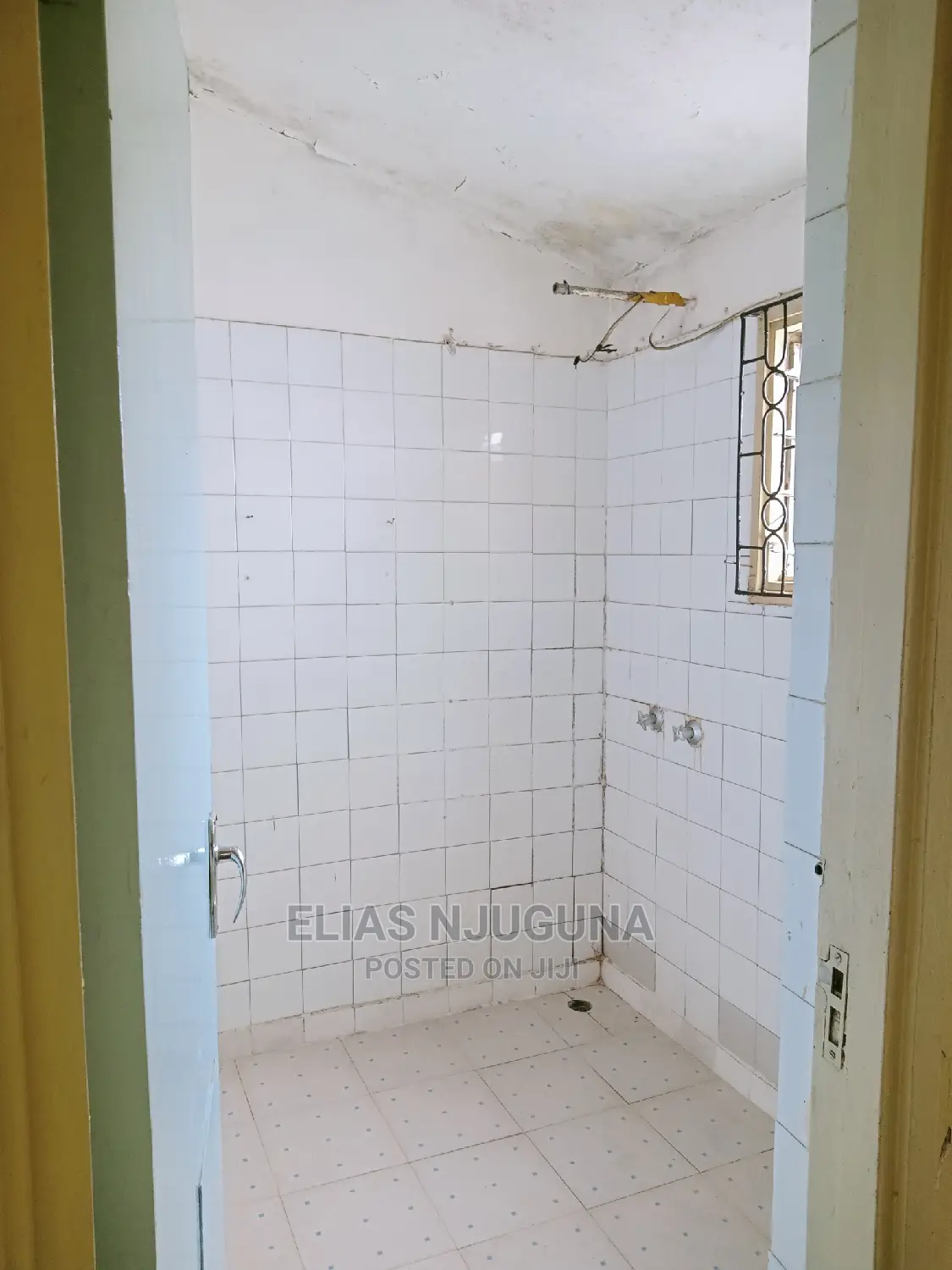 4bdrm Maisonette in Buruburu for rent