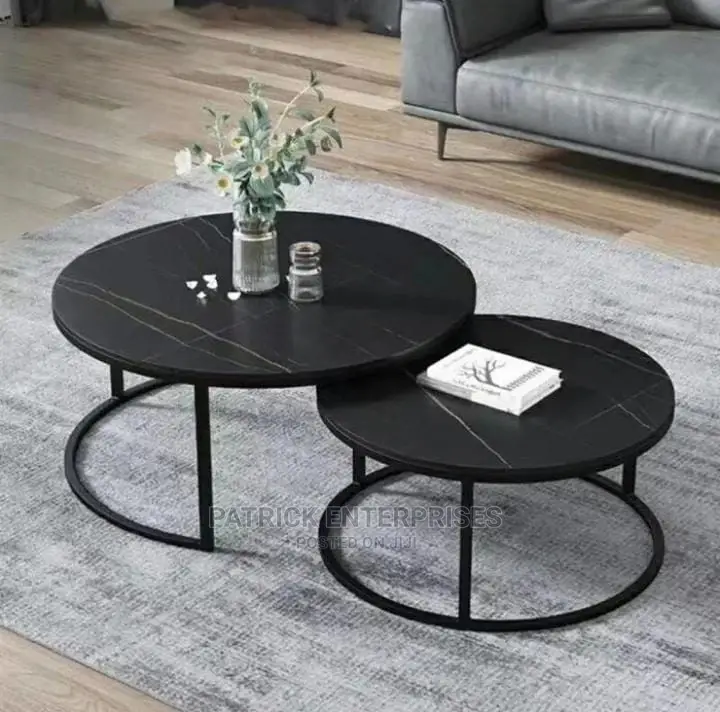 Morden Marble Coffee Tables