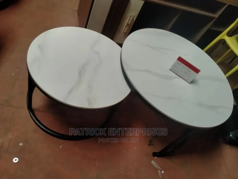 Morden Marble Coffee Tables