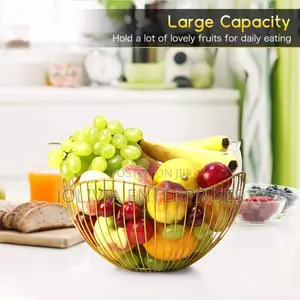 Fruit Holder