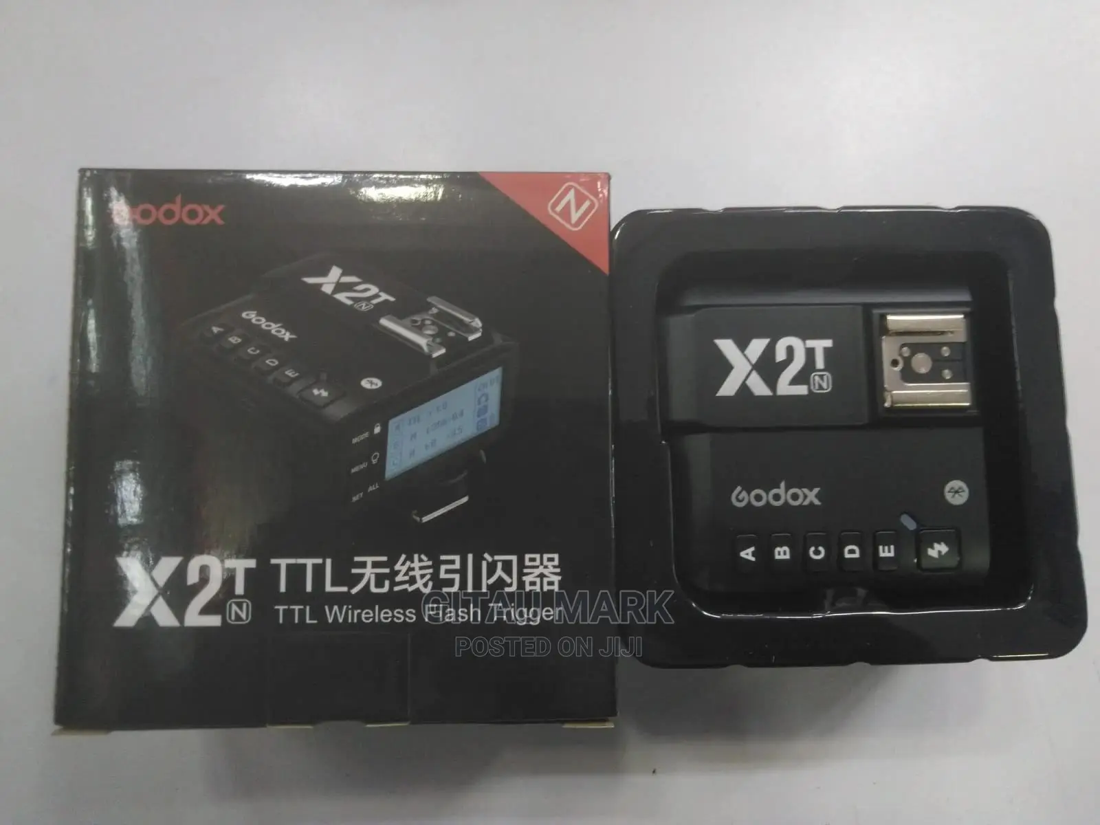 Godox X2T N Trigger