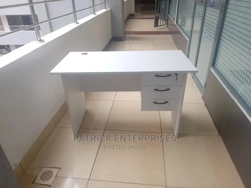 1.2 Mtrs Executive Office Desks
