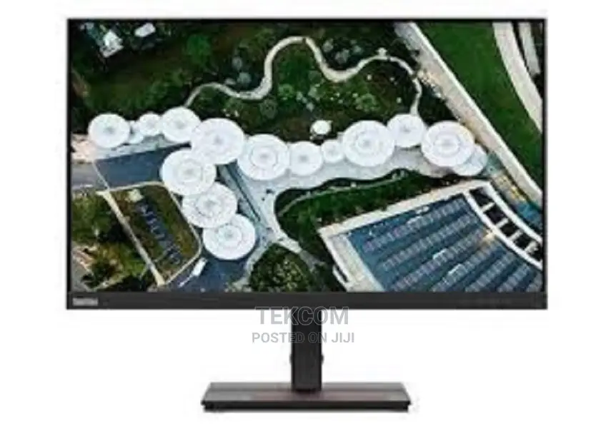 Lenovo S22e-20 21.5" FHD Monitor