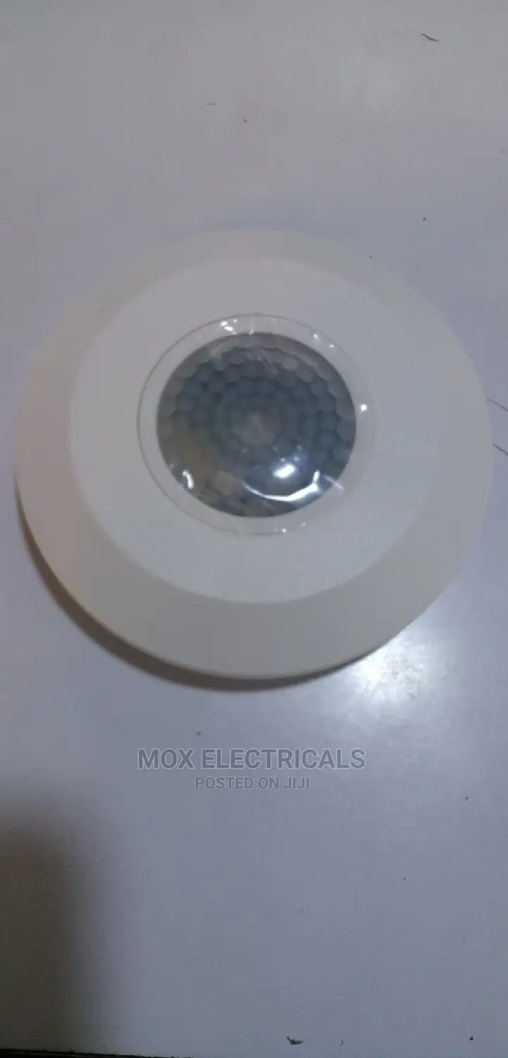 Infrared Motion Sensor 360 Degrees