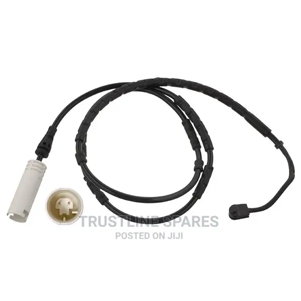 BMW X1 E84 Brake Pad Wear Sensor- Febi Bilstein.