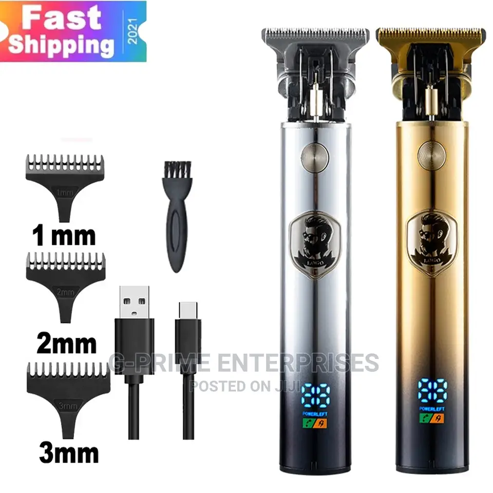 Hair Trimmer /Hair Clipper