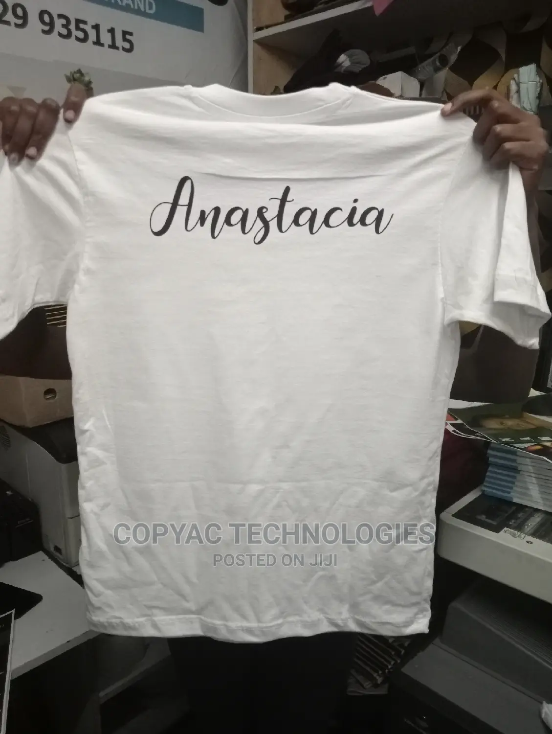 Biggest Offers on Extraordinary Tishirt Printing