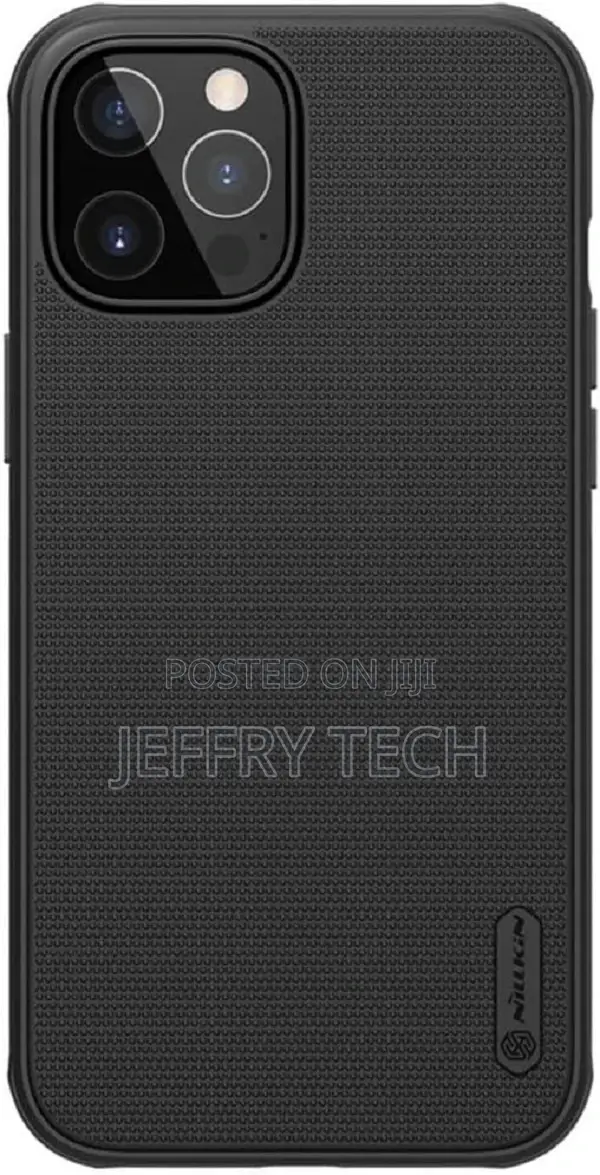 Nillkin Super Frosted Shield Pro for Apple iPhone 12 Pro Max