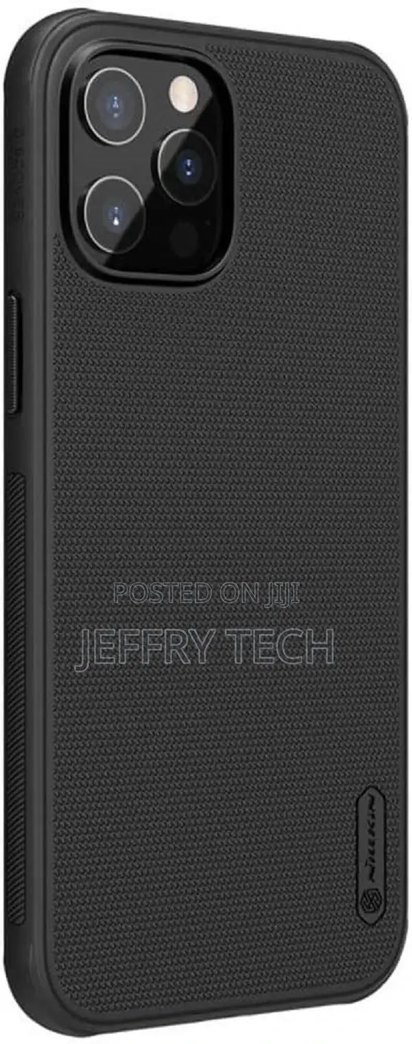Nillkin Super Frosted Shield Pro for Apple iPhone 12 Pro Max